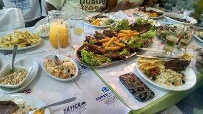 Churrascaria Riosulense