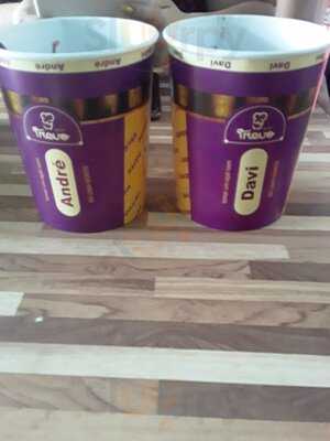 Trevo Açaí Varjota