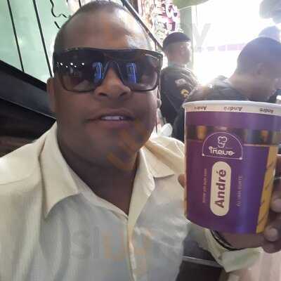 Trevo Açaí Varjota