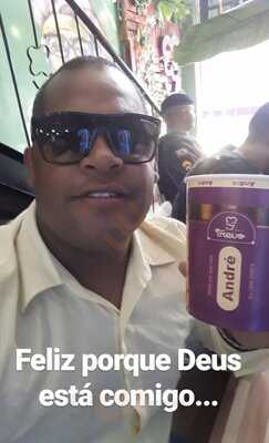 Trevo Açaí Varjota