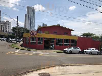 Lanchonete Guanabara