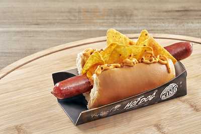 Lanchonete Guanabara