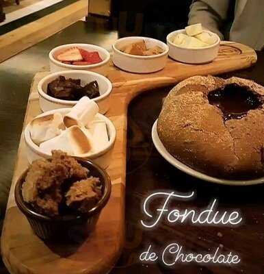 Outback Steakhouse - Center Norte