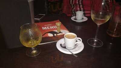 Outback Steakhouse - Center Norte