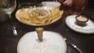 Outback Steakhouse - Center Norte