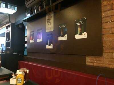 San Francisco Burger