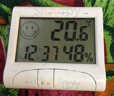 Restaurante Tempero E Arte