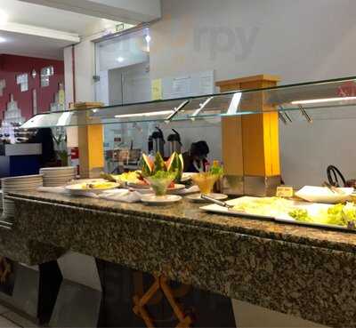 Restaurante Tempero E Arte