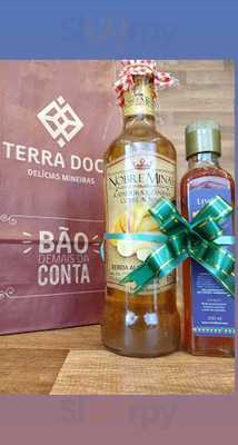 Terra Doce Delicias Caseiras