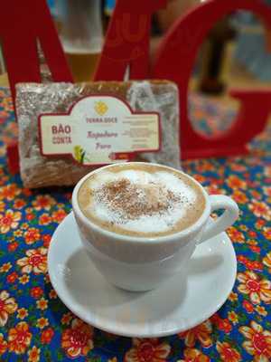 Terra Doce Delicias Caseiras