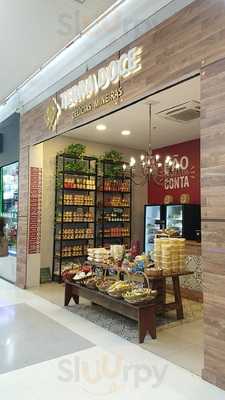 Terra Doce Delicias Caseiras