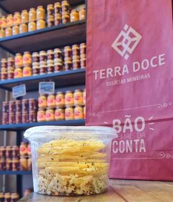 Terra Doce Delicias Caseiras