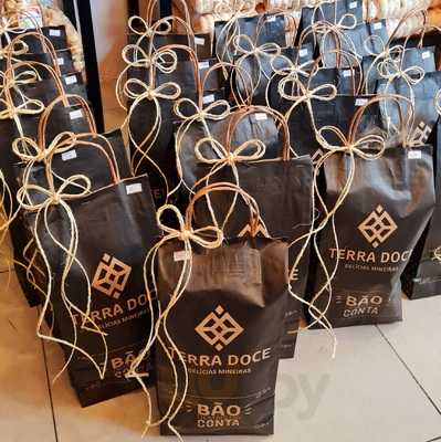 Terra Doce Delicias Caseiras