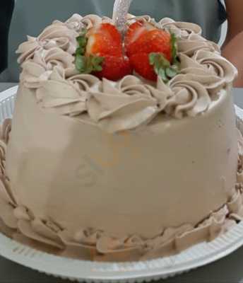 Confeitaria Bolo Fofo