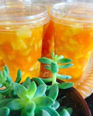 Confeitaria Bolo Fofo