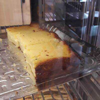 Confeitaria Bolo Fofo