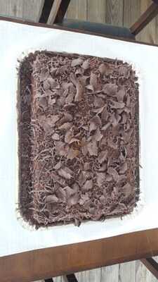 Confeitaria Bolo Fofo