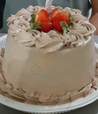 Confeitaria Bolo Fofo