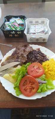 Confeitaria Bolo Fofo