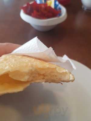 Confeitaria Bolo Fofo