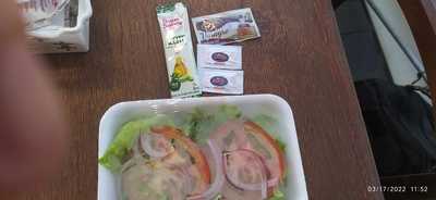 Confeitaria Bolo Fofo