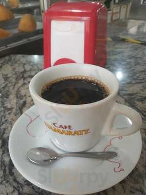 Panificadora E Confeitaria Perola