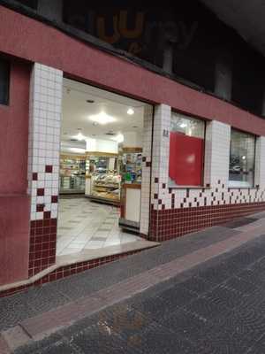 Panificadora E Confeitaria Perola