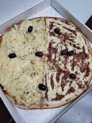Pizzaria Mezanine