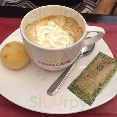 Mmm Café