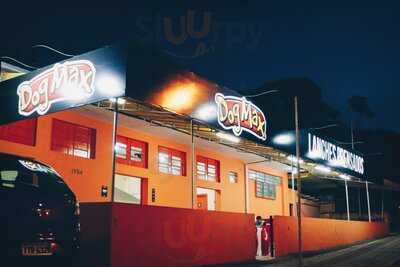 Dog Max Lanches