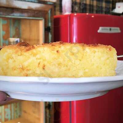 -vanilla Bakery Shop