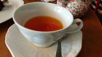 -vanilla Bakery Shop