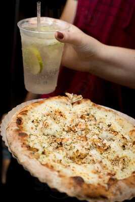 Republic Ca - Pizza E Chopp