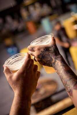 Republic Ca - Pizza E Chopp