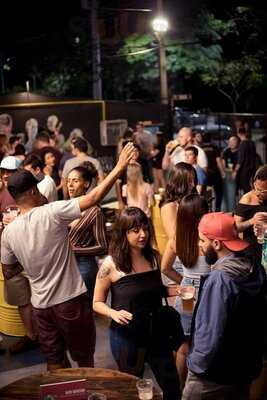 Republic Ca - Pizza E Chopp