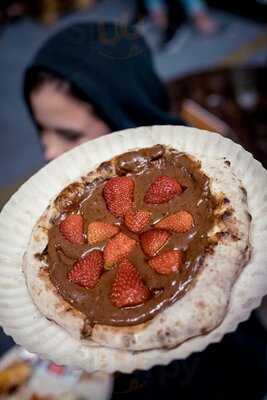 Republic Ca - Pizza E Chopp