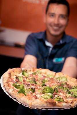 Republic Ca - Pizza E Chopp