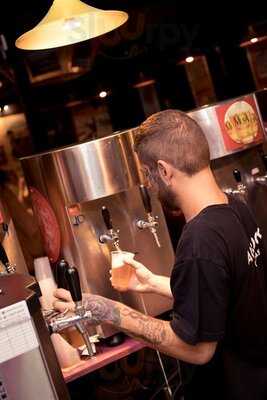 Republic Ca - Pizza E Chopp