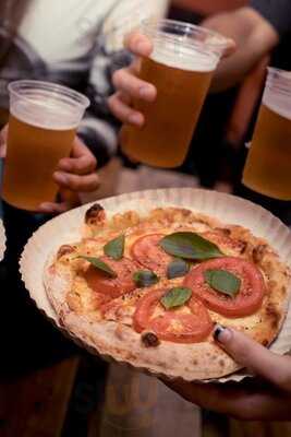Republic Ca - Pizza E Chopp