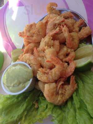 Kiosque Vento Ventania