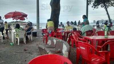 Kiosque Vento Ventania