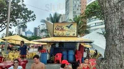 Kiosque Vento Ventania