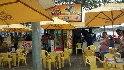 Kiosque Vento Ventania