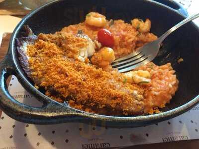 Caramel Sweet & Salt