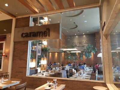 Caramel Sweet & Salt