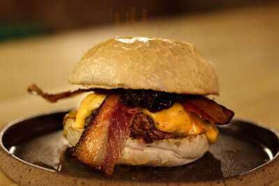 Inspetor Sands Cervejaria Artesanal