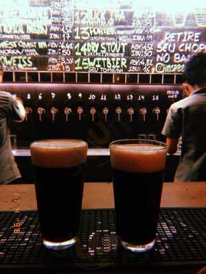 Inspetor Sands Cervejaria Artesanal