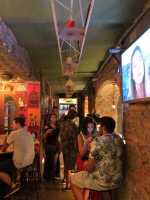 Inspetor Sands Cervejaria Artesanal