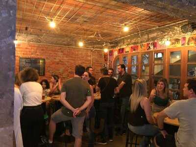 Inspetor Sands Cervejaria Artesanal