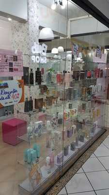 Restaurante Shopping Cic Hm